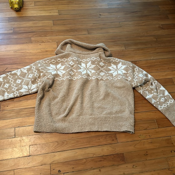 Warm pullover - Picture 3 of 3